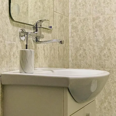 Spacious And Bright Maisonette Center Varna