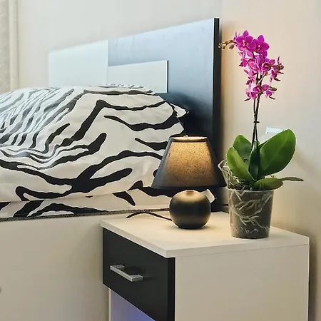 Spacious And Bright Maisonette Center