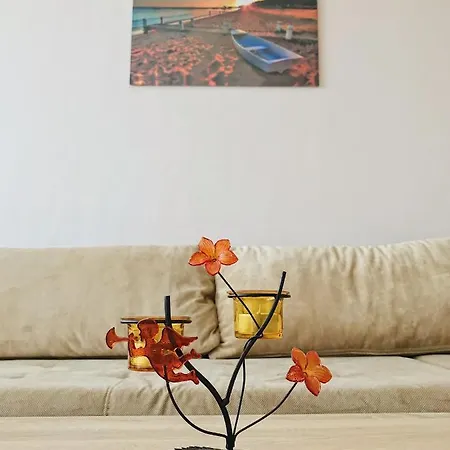 Apartment Spacious And Bright Maisonette Center *